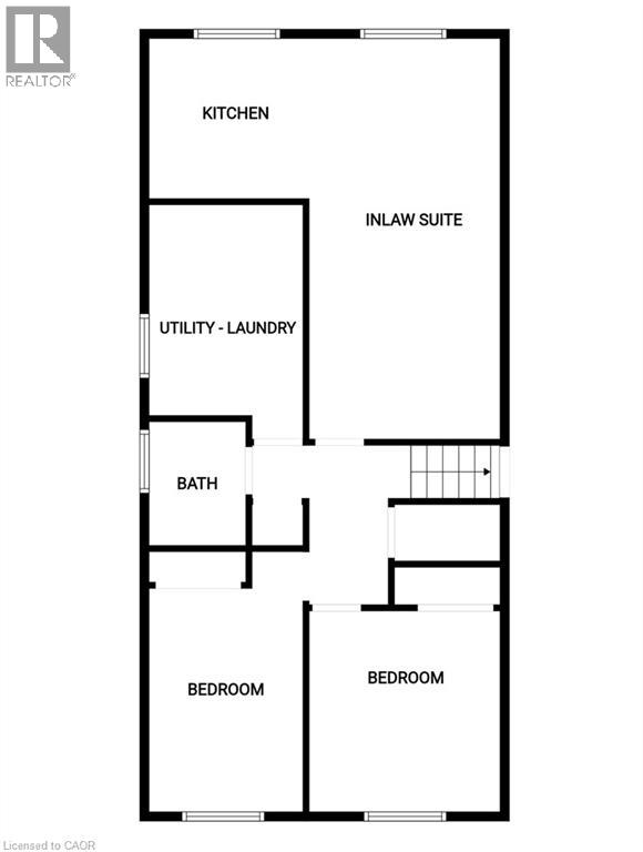 158 Clifton Downs Road, Hamilton, Ontario  L9C 2P6 - Photo 40 - 40808594