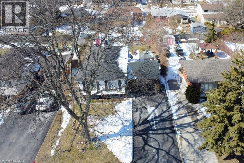 158 Clifton Downs Road, Hamilton, Ontario  L9C 2P6 - Photo 42 - 40808594