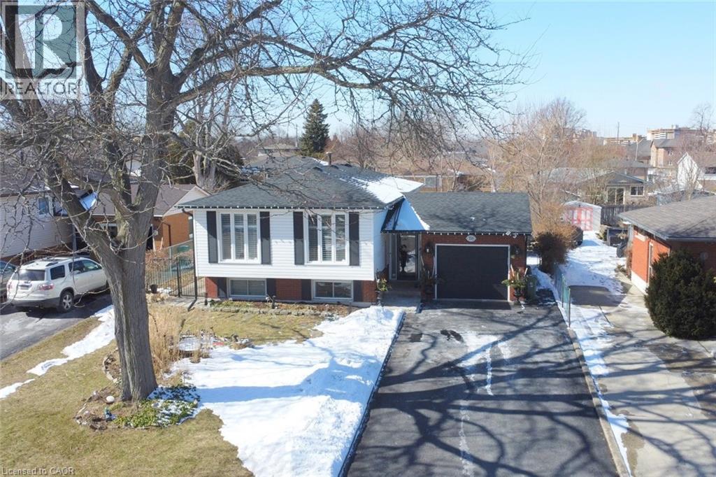 158 Clifton Downs Road, Hamilton, Ontario  L9C 2P6 - Photo 45 - 40808594