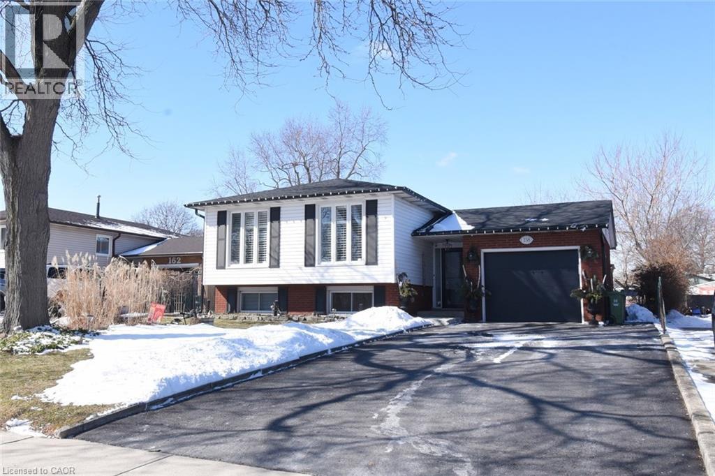 158 Clifton Downs Road, Hamilton, Ontario  L9C 2P6 - Photo 47 - 40808594