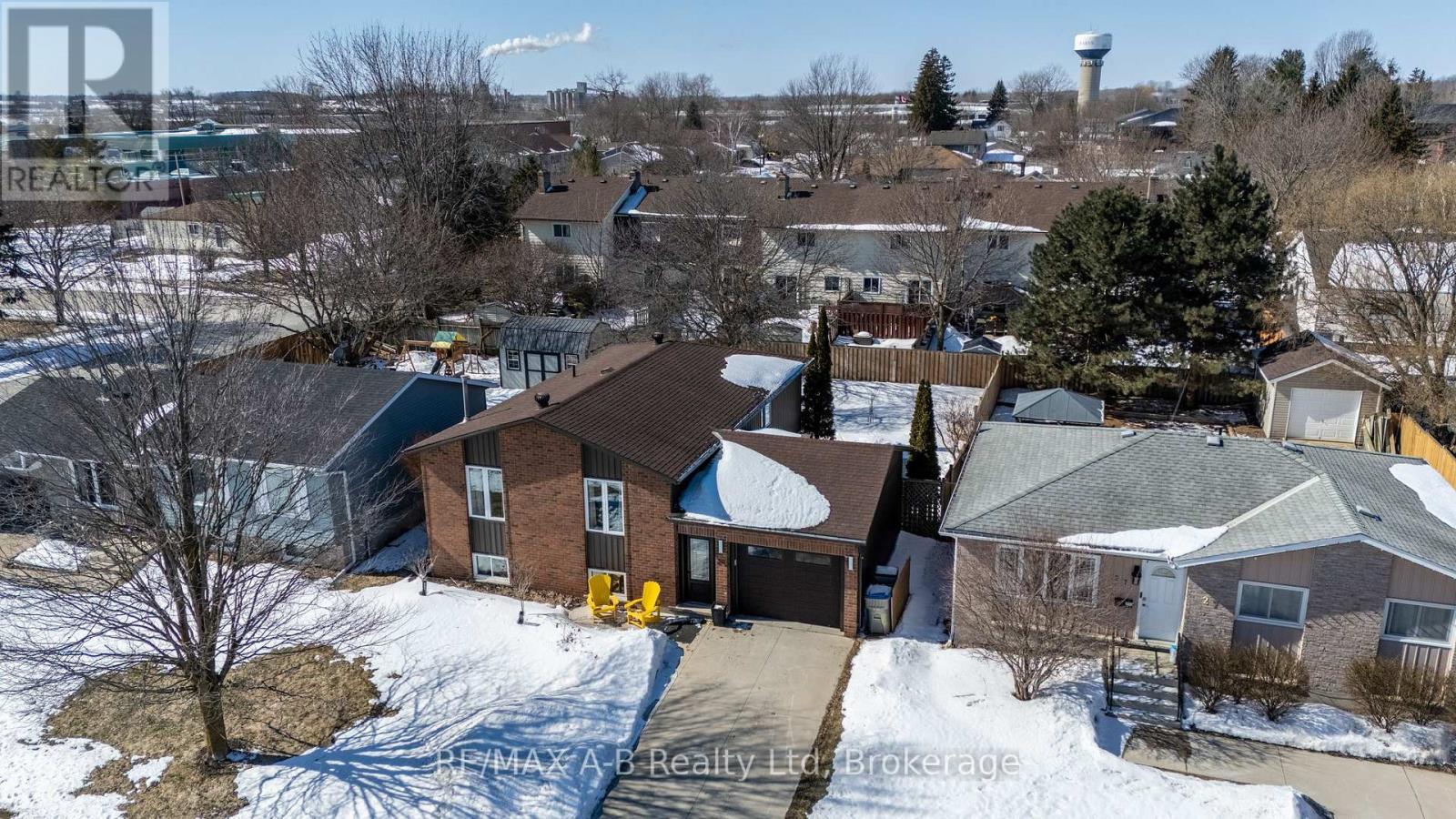 29 Dunsford Crescent, St. Marys, Ontario  N4X 1A5 - Photo 42 - X12840536