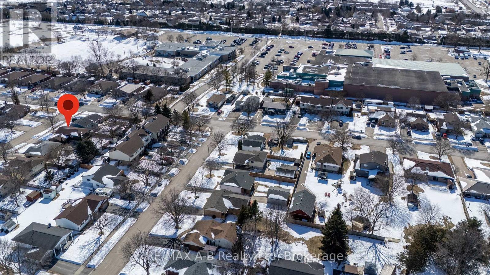 29 Dunsford Crescent, St. Marys, Ontario  N4X 1A5 - Photo 44 - X12840536