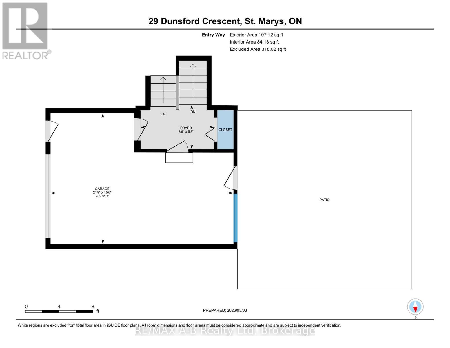 29 Dunsford Crescent, St. Marys, Ontario  N4X 1A5 - Photo 48 - X12840536