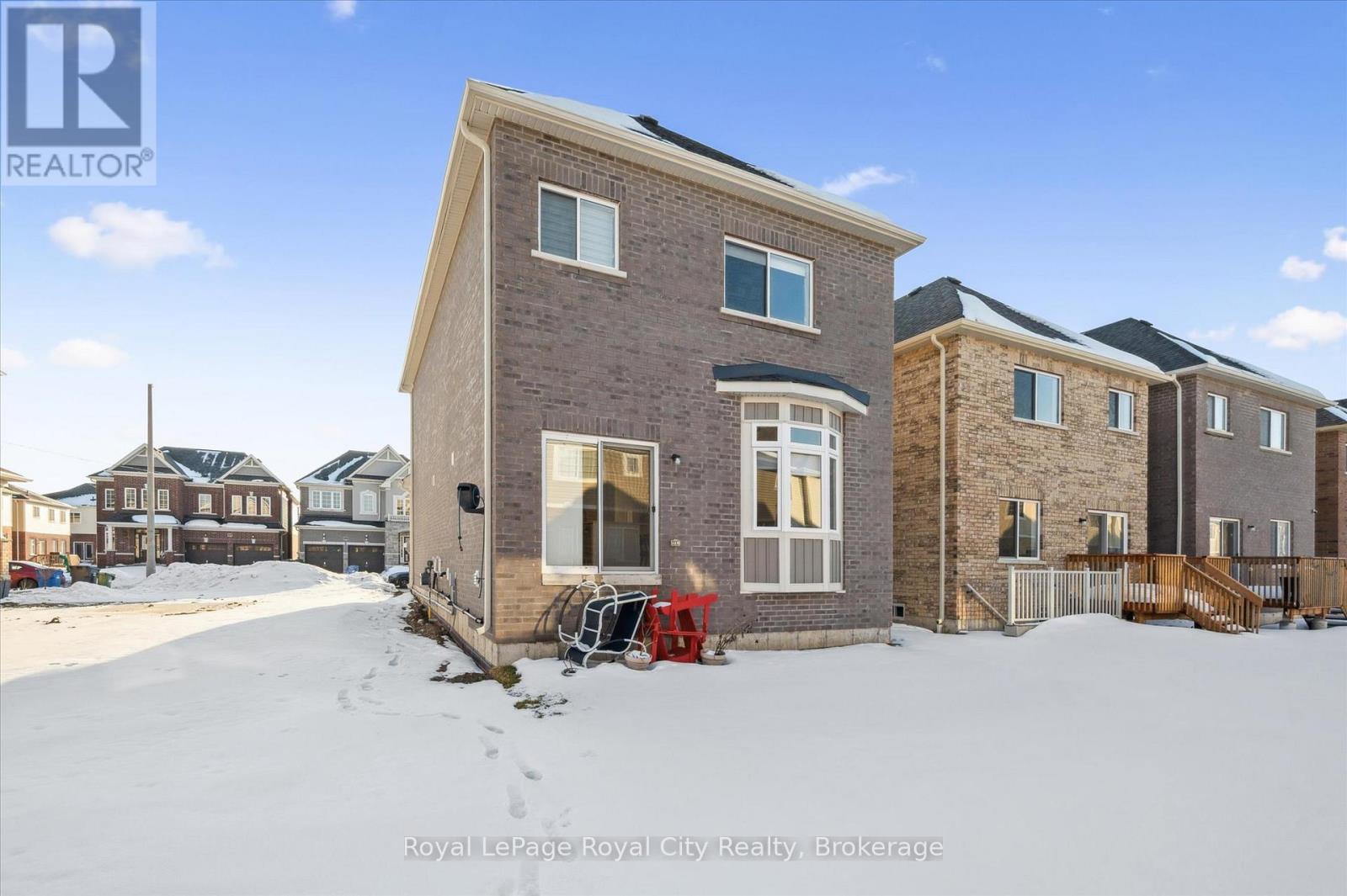 32 Hutchison Road, Guelph, Ontario  N1L 0R4 - Photo 44 - X12840550