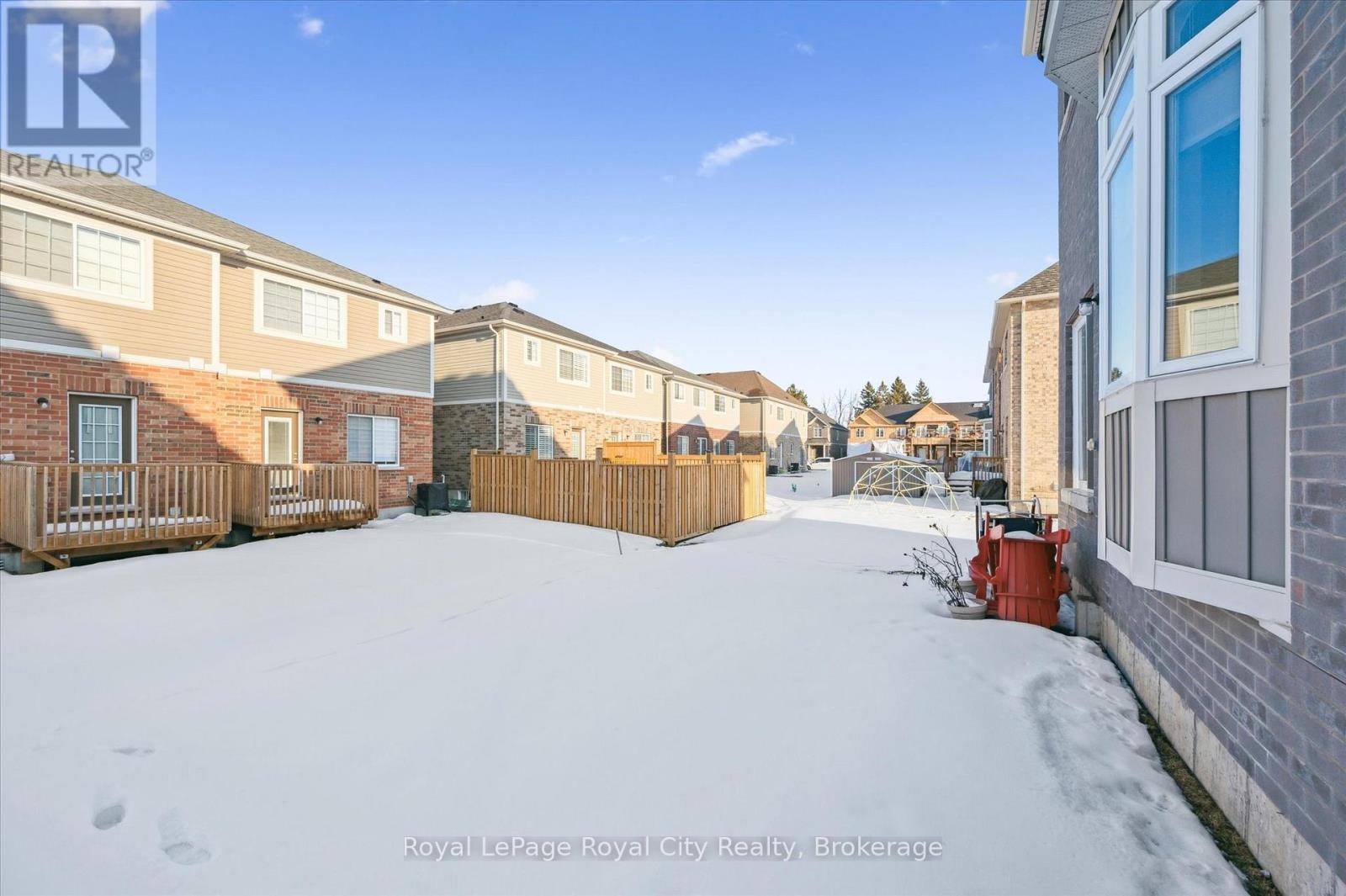 32 Hutchison Road, Guelph, Ontario  N1L 0R4 - Photo 46 - X12840550