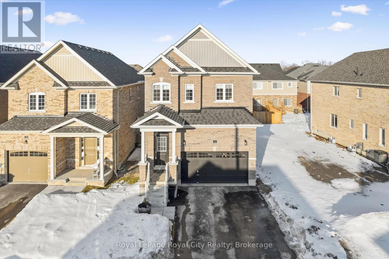 32 Hutchison Road, Guelph, Ontario  N1L 0R4 - Photo 47 - X12840550