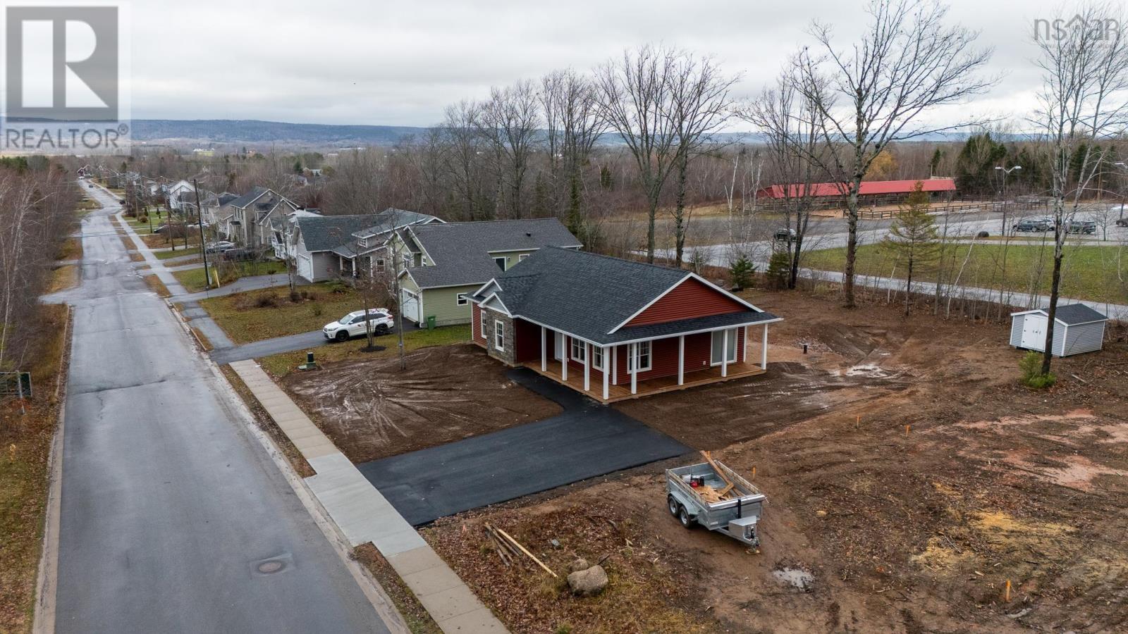 Lot 10 Bezanson Drive, Berwick, Nova Scotia  B0P 1E0 - Photo 34 - 202528846