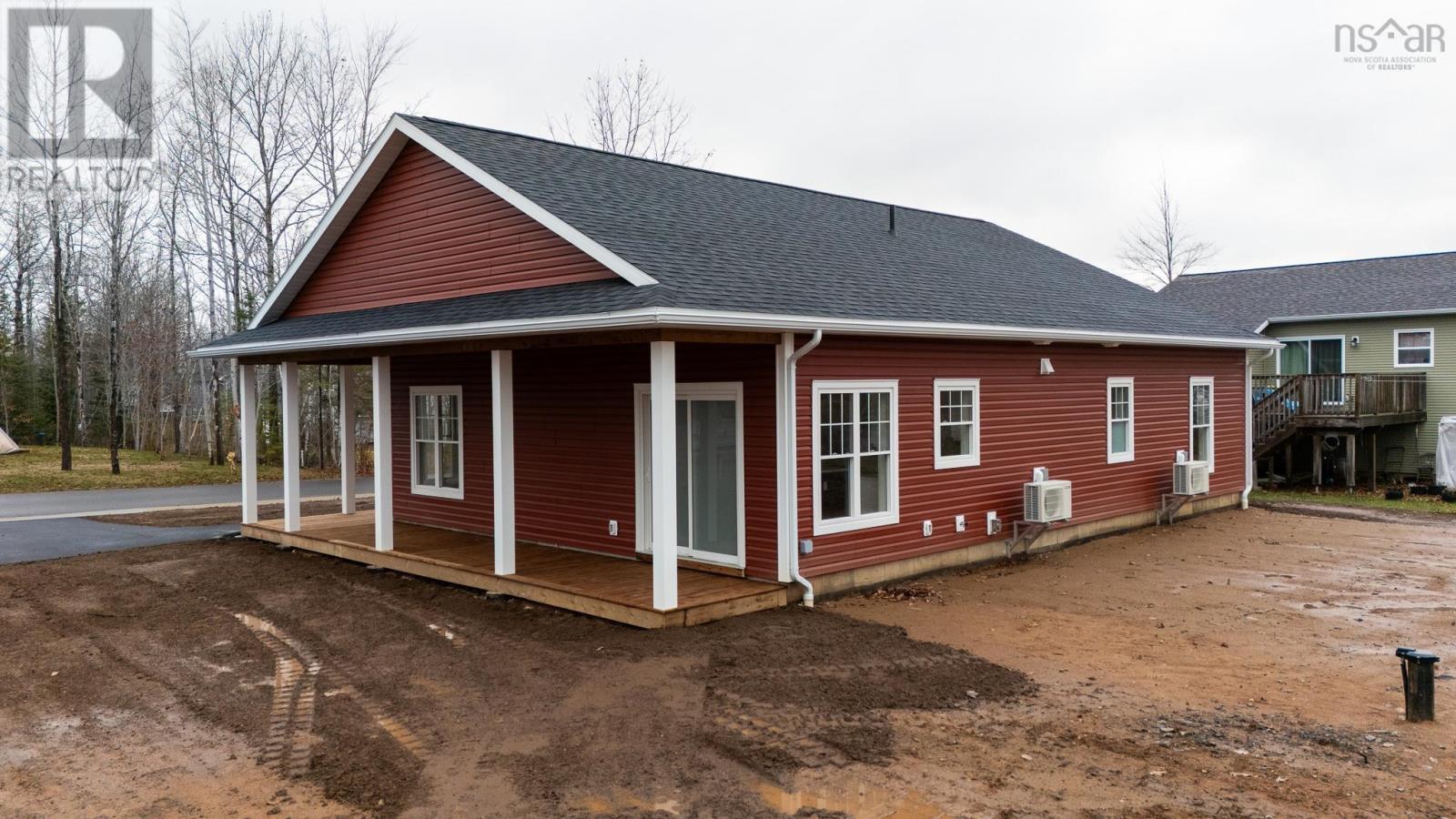 Lot 10 Bezanson Drive, Berwick, Nova Scotia  B0P 1E0 - Photo 6 - 202528846