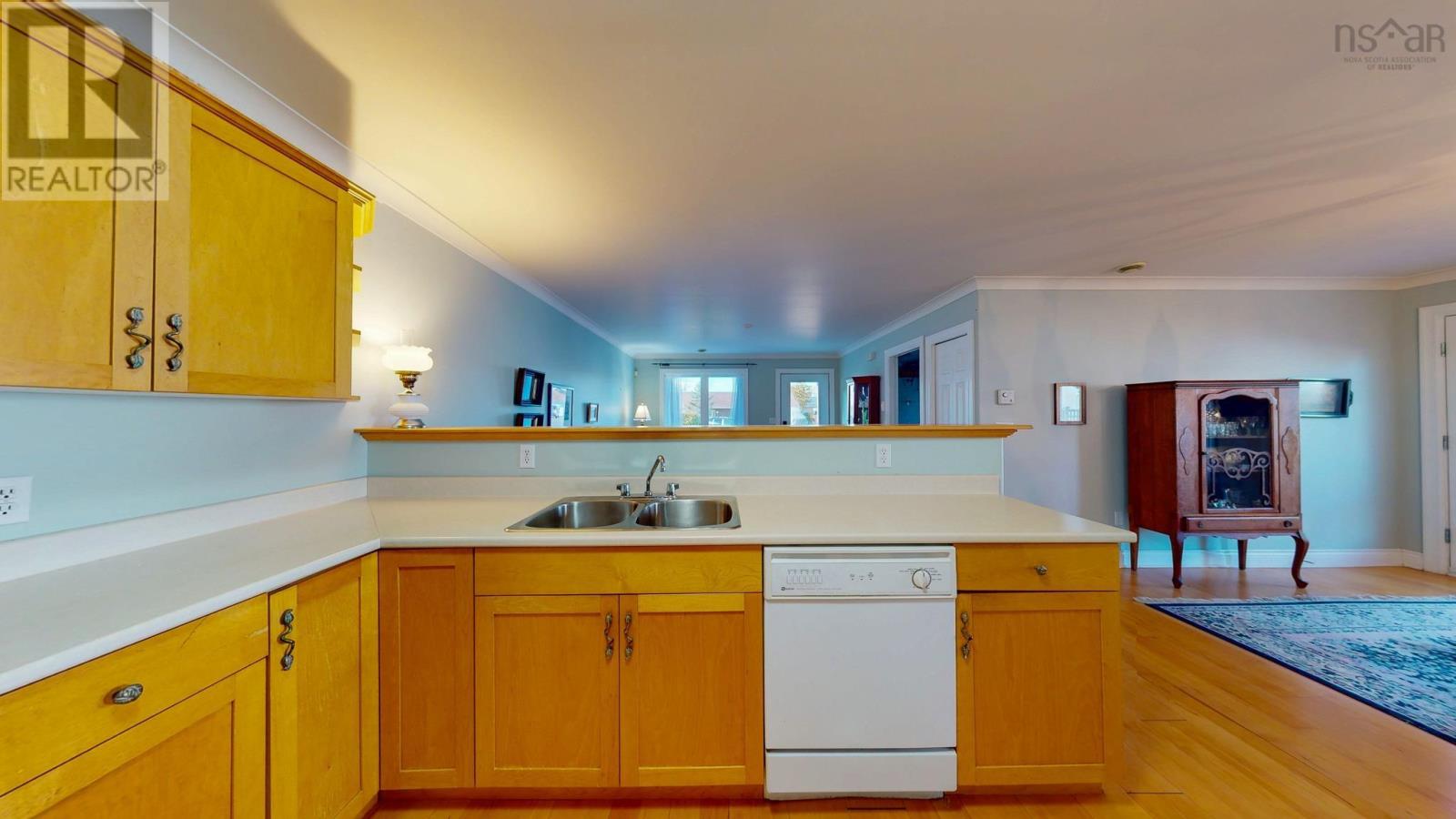 7 Harris Place, Wolfville, Nova Scotia  B4P 1T3 - Photo 14 - 202600308