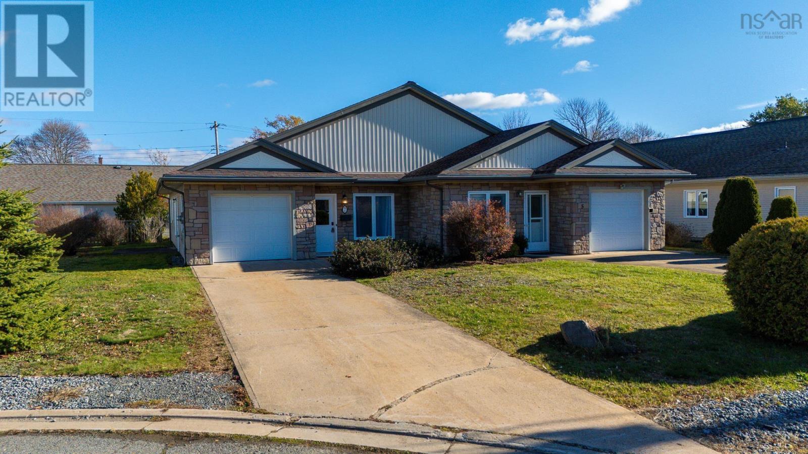 7 Harris Place, Wolfville, Nova Scotia  B4P 1T3 - Photo 27 - 202600308