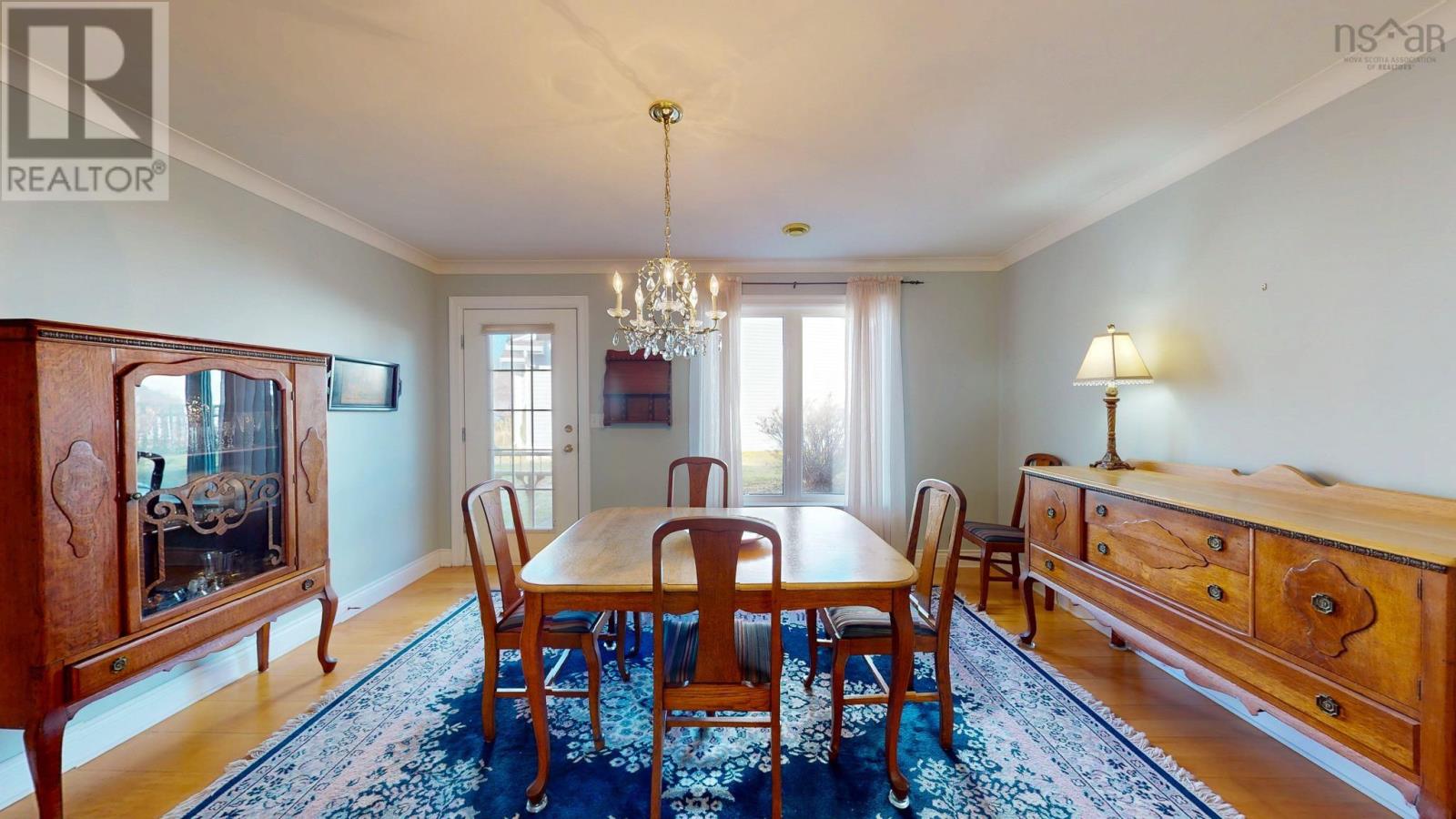 7 Harris Place, Wolfville, Nova Scotia  B4P 1T3 - Photo 10 - 202600308