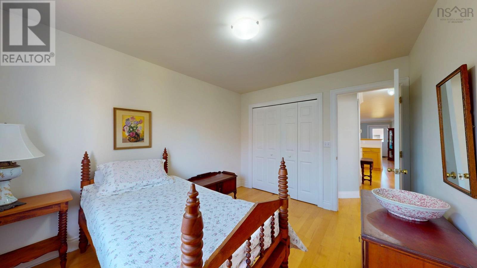 7 Harris Place, Wolfville, Nova Scotia  B4P 1T3 - Photo 16 - 202600308