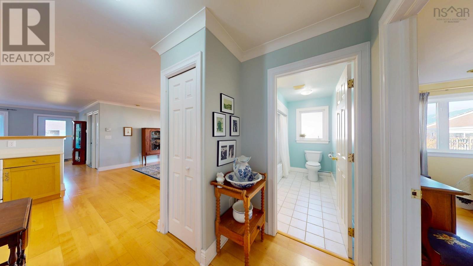 7 Harris Place, Wolfville, Nova Scotia  B4P 1T3 - Photo 23 - 202600308