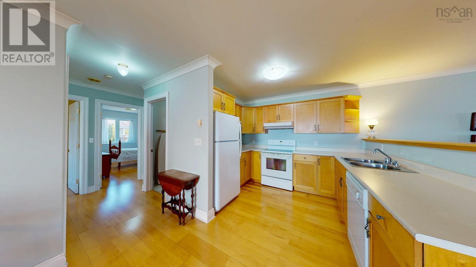 7 Harris Place, Wolfville, Nova Scotia  B4P 1T3 - Photo 25 - 202600308