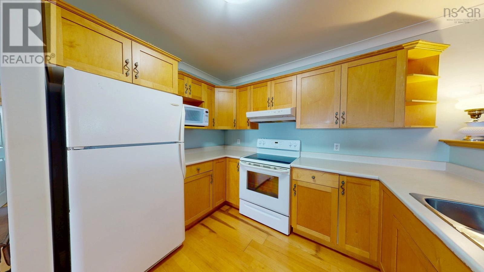 7 Harris Place, Wolfville, Nova Scotia  B4P 1T3 - Photo 13 - 202600308