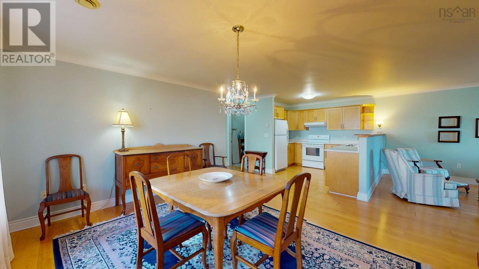 7 Harris Place, Wolfville, Nova Scotia  B4P 1T3 - Photo 9 - 202600308