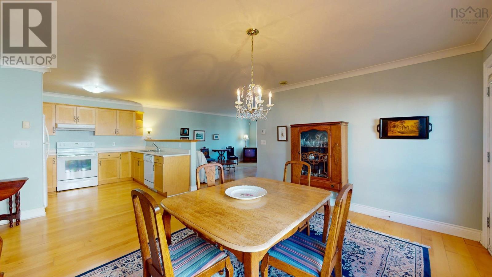 7 Harris Place, Wolfville, Nova Scotia  B4P 1T3 - Photo 11 - 202600308