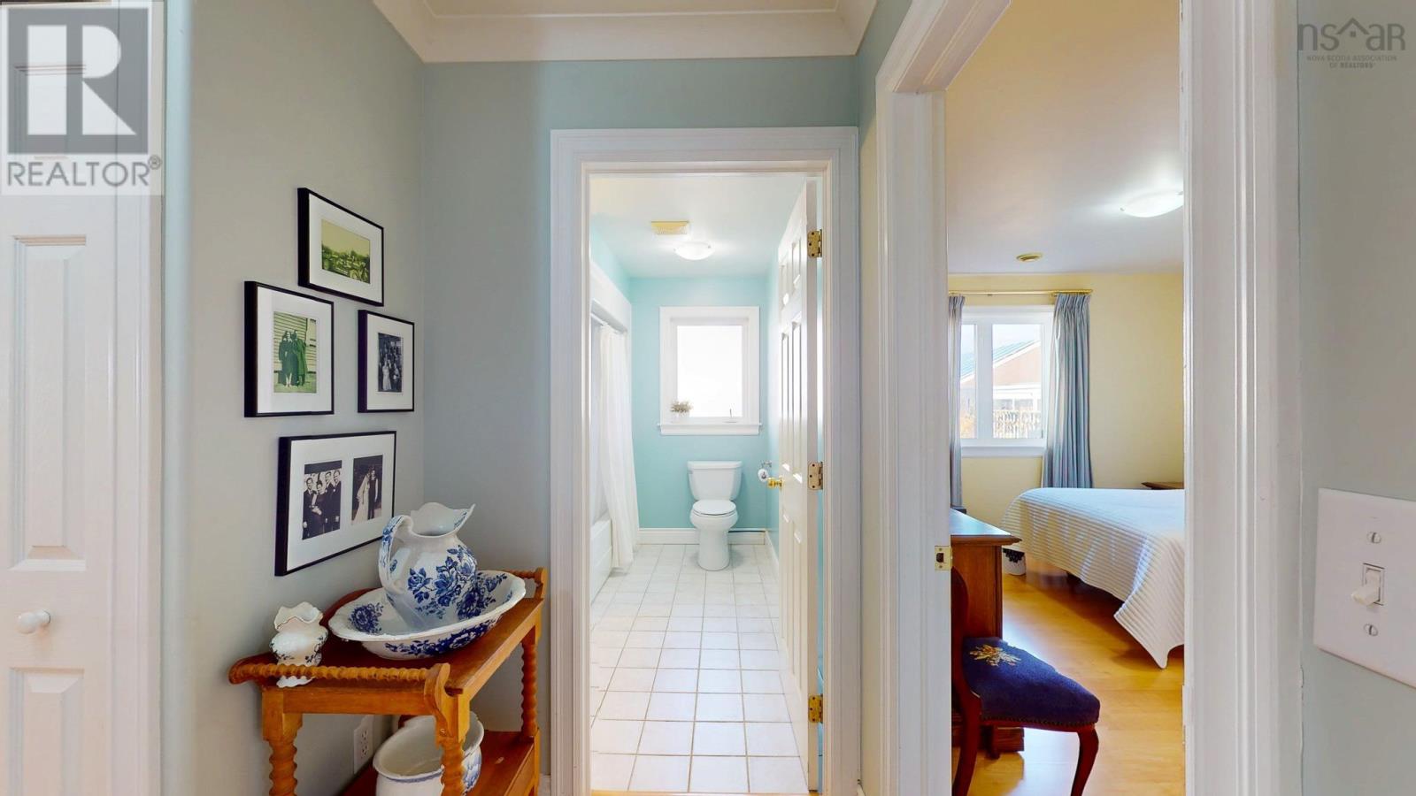 7 Harris Place, Wolfville, Nova Scotia  B4P 1T3 - Photo 17 - 202600308