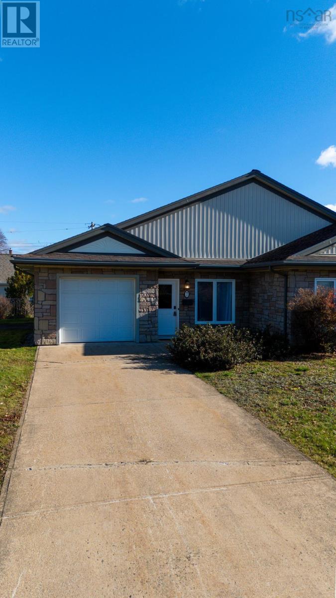 7 Harris Place, Wolfville, Nova Scotia  B4P 1T3 - Photo 28 - 202600308