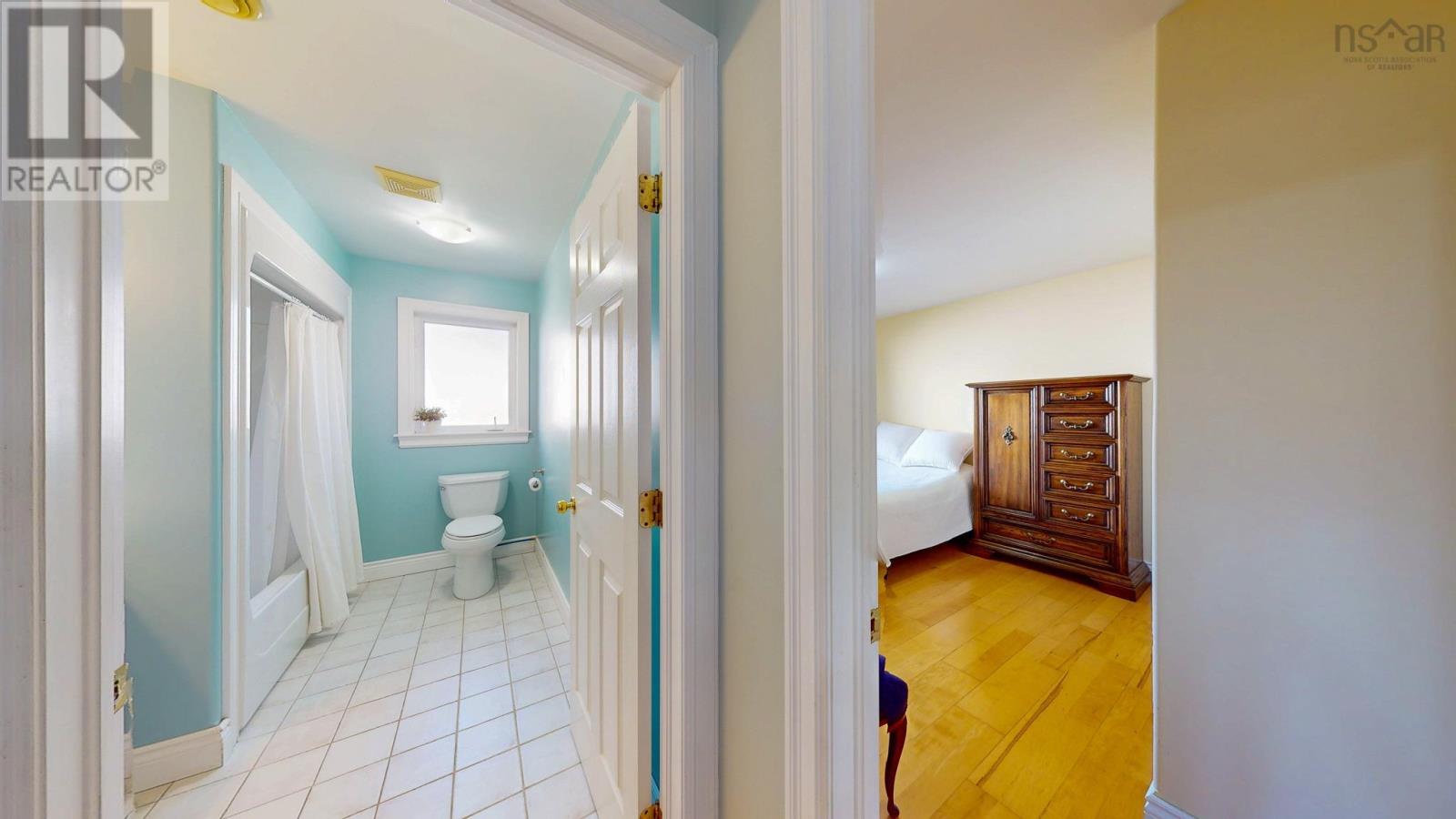 7 Harris Place, Wolfville, Nova Scotia  B4P 1T3 - Photo 20 - 202600308