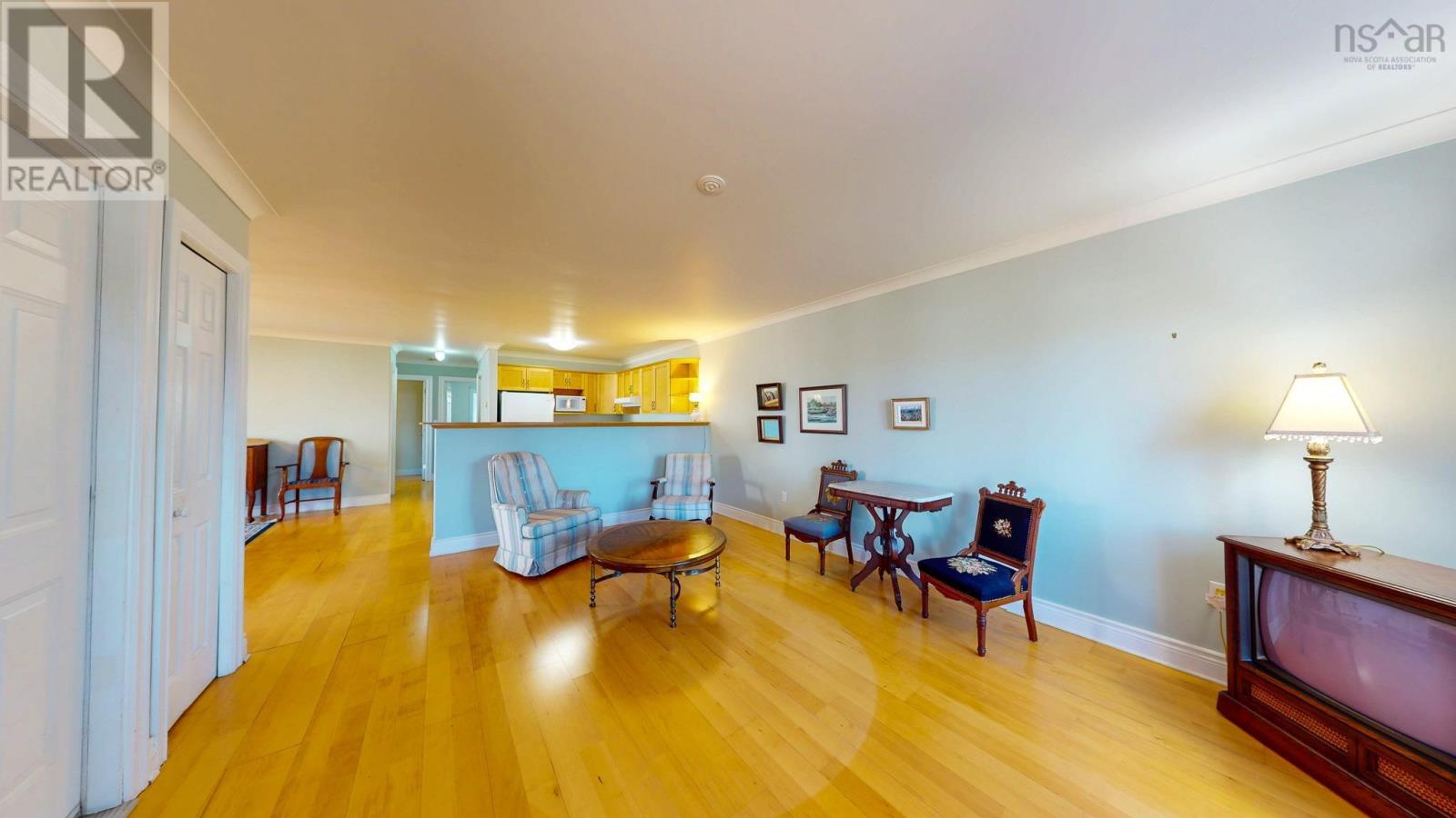 7 Harris Place, Wolfville, Nova Scotia  B4P 1T3 - Photo 24 - 202600308