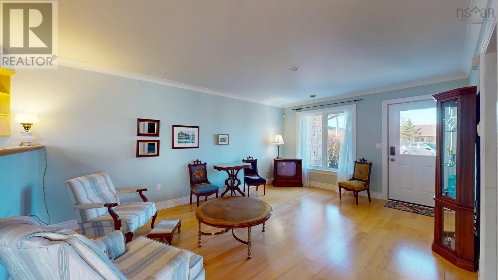 7 Harris Place, Wolfville, Nova Scotia  B4P 1T3 - Photo 8 - 202600308