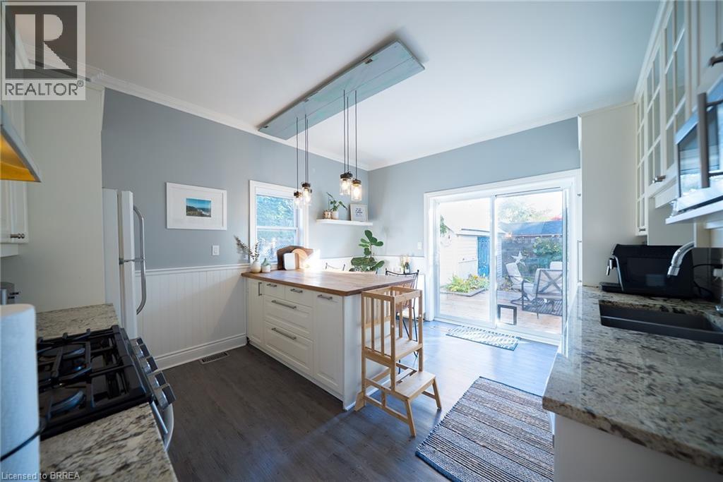 35 Murray Street, Brantford, Ontario  N3S 5N4 - Photo 16 - 40799730