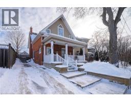 35 MURRAY Street, Brantford, Ontario