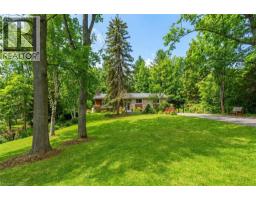 5600 CEDAR SPRINGS Road, Burlington, Ontario