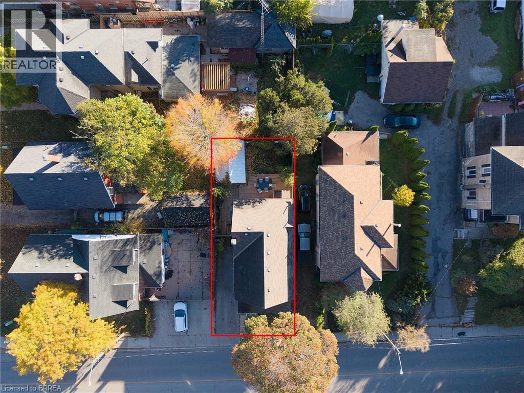 35 Murray Street, Brantford, Ontario  N3S 5N4 - Photo 43 - 40799730