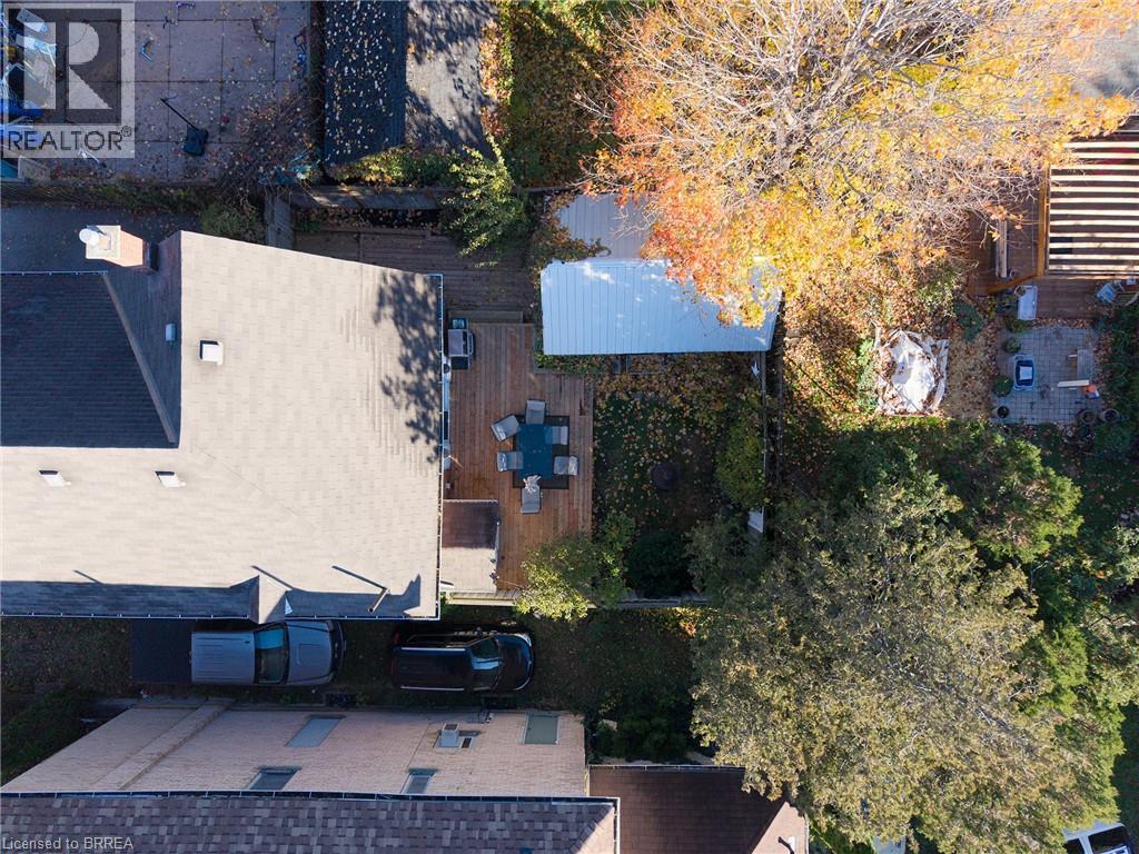 35 Murray Street, Brantford, Ontario  N3S 5N4 - Photo 42 - 40799730