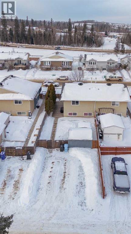 373 Ross Haven Drive, Fort Mcmurray, Alberta  T9H 3P2 - Photo 33 - A2282784