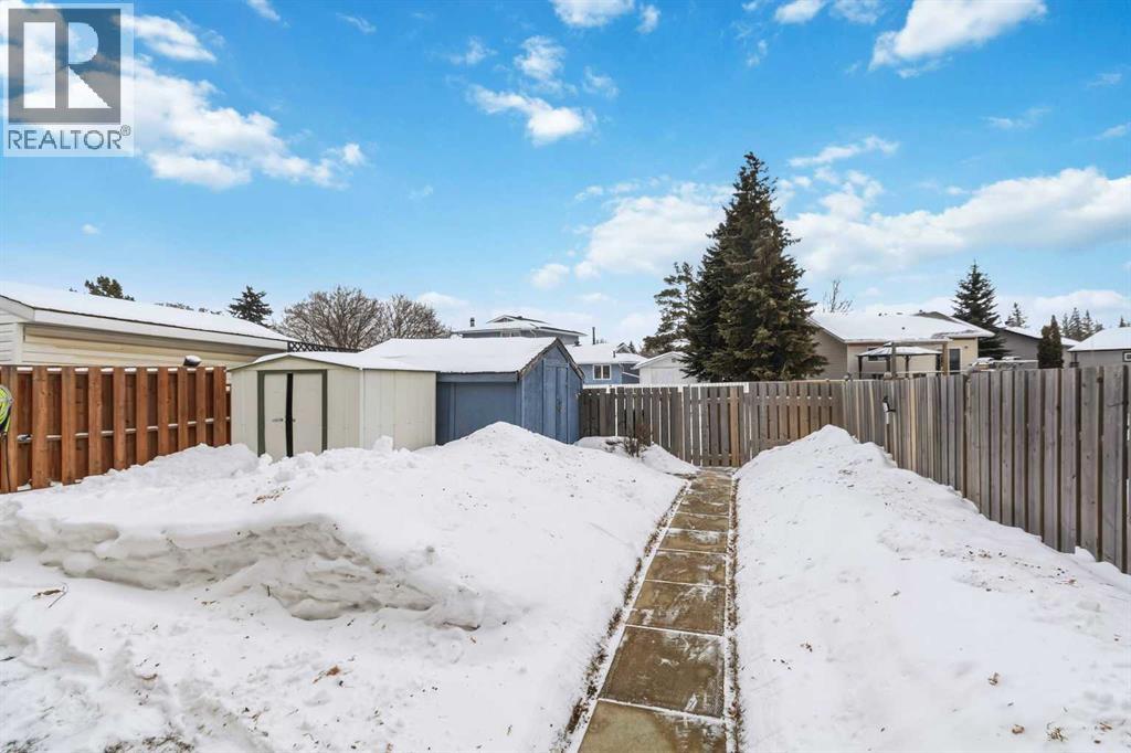 373 Ross Haven Drive, Fort Mcmurray, Alberta  T9H 3P2 - Photo 26 - A2282784