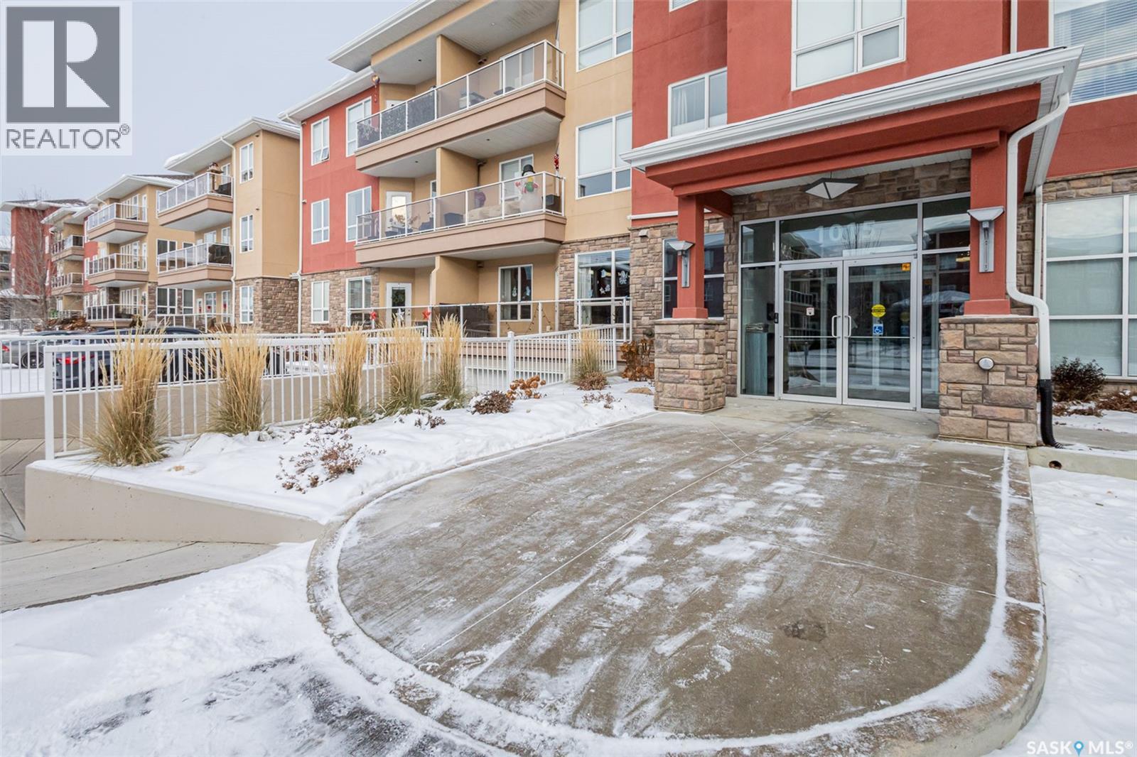 109 1015 Moss Avenue, Saskatoon, Saskatchewan  S7H 5R1 - Photo 1 - SK025090