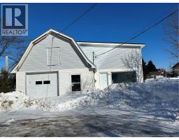 Lot 2002-2 Rue Pricipale, tracadie, New Brunswick