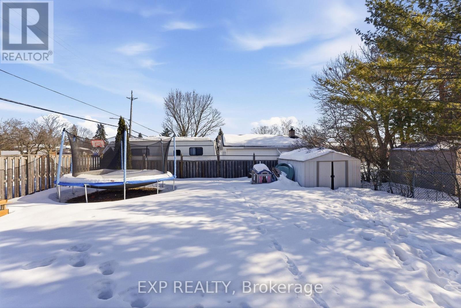 67 Leland Drive, Belleville (Belleville Ward), Ontario  K8P 1G4 - Photo 45 - X12840460