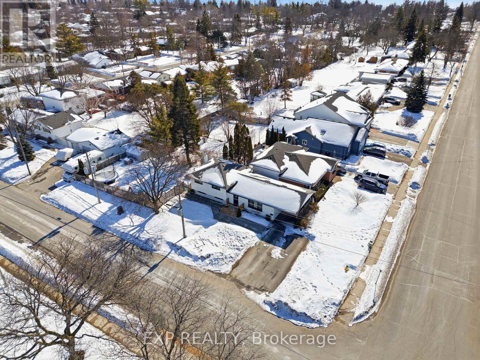 67 Leland Drive, Belleville (Belleville Ward), Ontario  K8P 1G4 - Photo 49 - X12840460