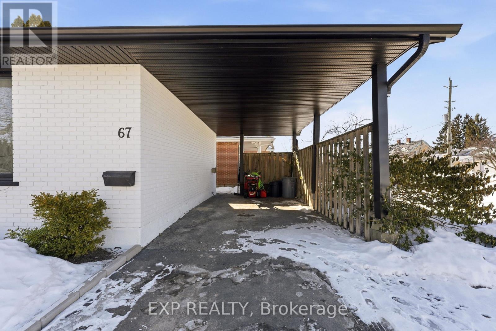 67 Leland Drive, Belleville (Belleville Ward), Ontario  K8P 1G4 - Photo 5 - X12840460