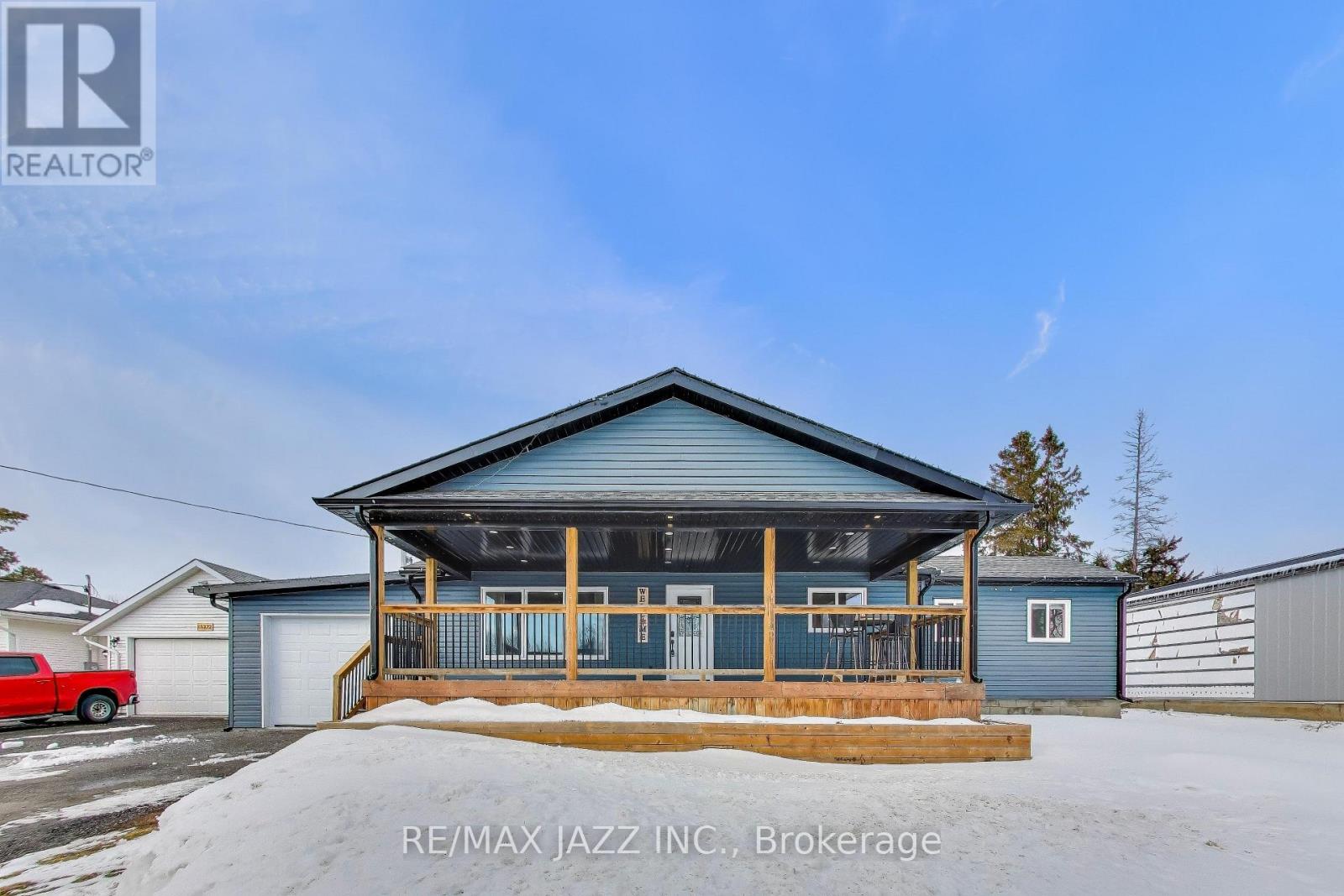 10274 COUNTY 2 ROAD, Alnwick/Haldimand, Ontario
