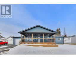 10274 COUNTY 2 ROAD, Alnwick/Haldimand, Ontario