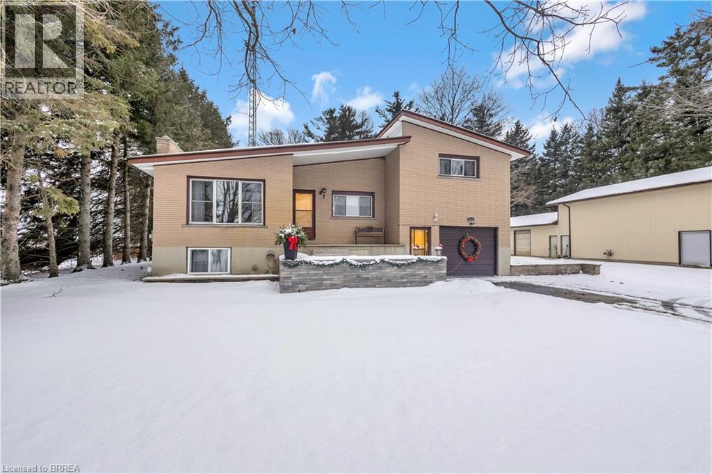 2210 1st Conc Rd Str Concession E, Delhi, Ontario  N4B 2W4 - Photo 3 - 40808963