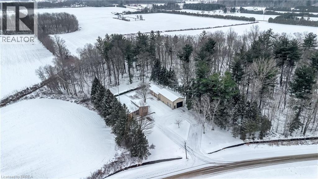 2210 1st Conc Rd Str Concession E, Delhi, Ontario  N4B 2W4 - Photo 37 - 40808963