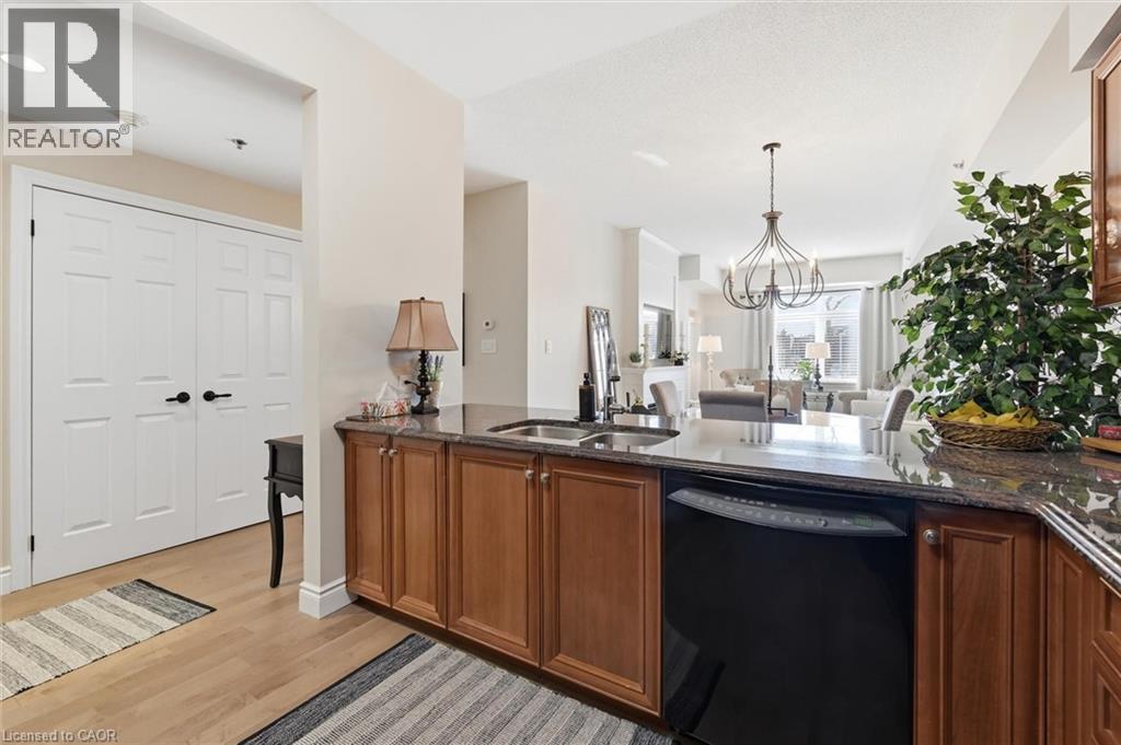 391 Plains Road E Unit# 106, Burlington, Ontario L7T 4M2 - Photo 10 - 40808361