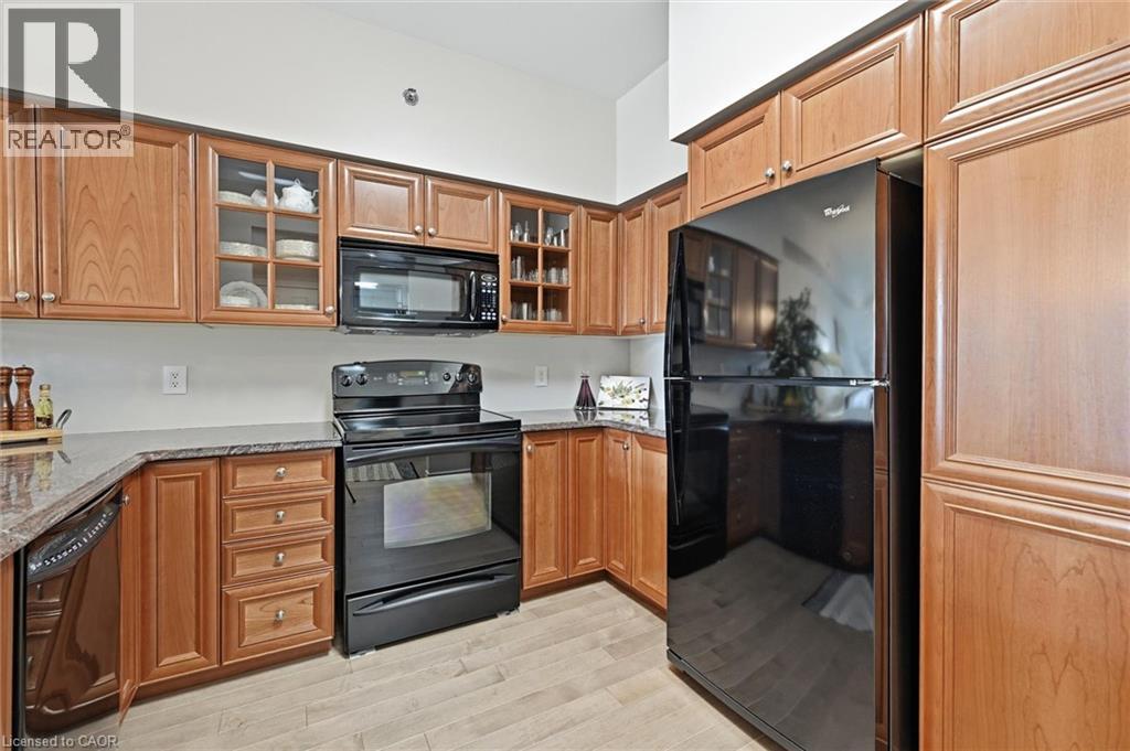 391 Plains Road E Unit# 106, Burlington, Ontario L7T 4M2 - Photo 11 - 40808361