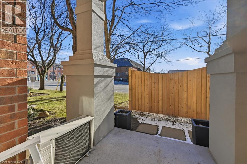 391 Plains Road E Unit# 106, Burlington, Ontario L7T 4M2 - Photo 25 - 40808361