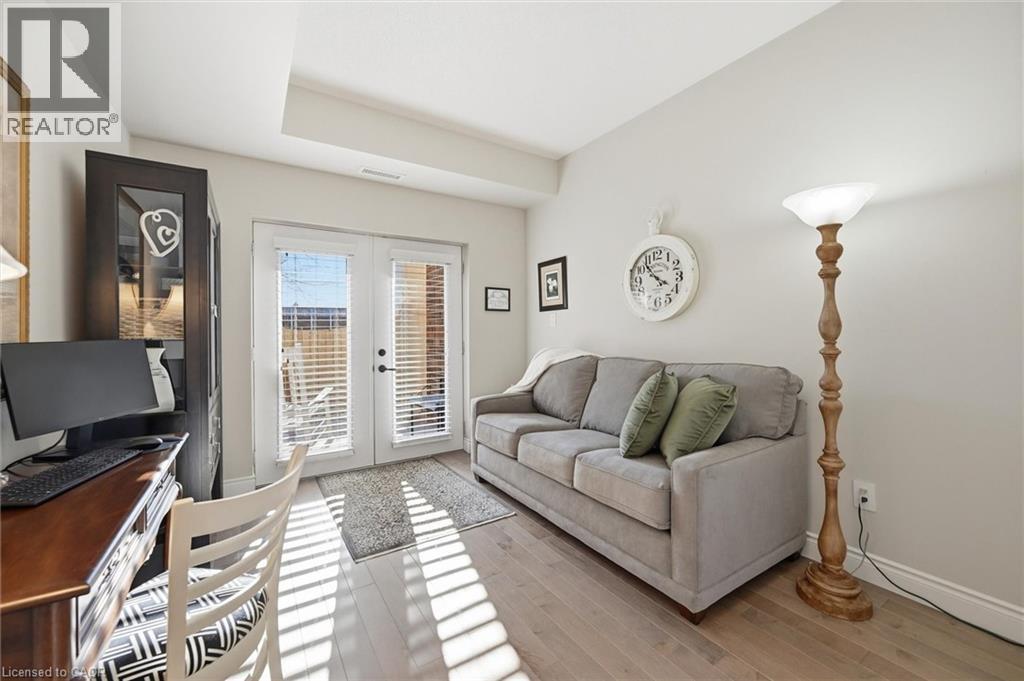 391 Plains Road E Unit# 106, Burlington, Ontario L7T 4M2 - Photo 22 - 40808361