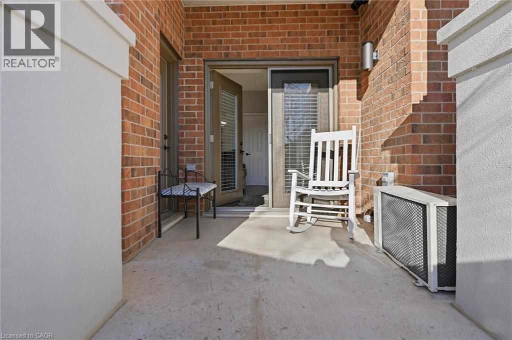 391 Plains Road E Unit# 106, Burlington, Ontario L7T 4M2 - Photo 27 - 40808361