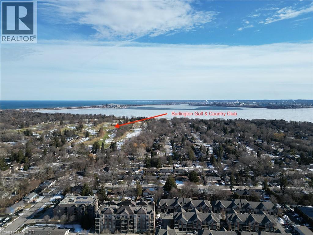 391 Plains Road E Unit# 106, Burlington, Ontario L7T 4M2 - Photo 45 - 40808361