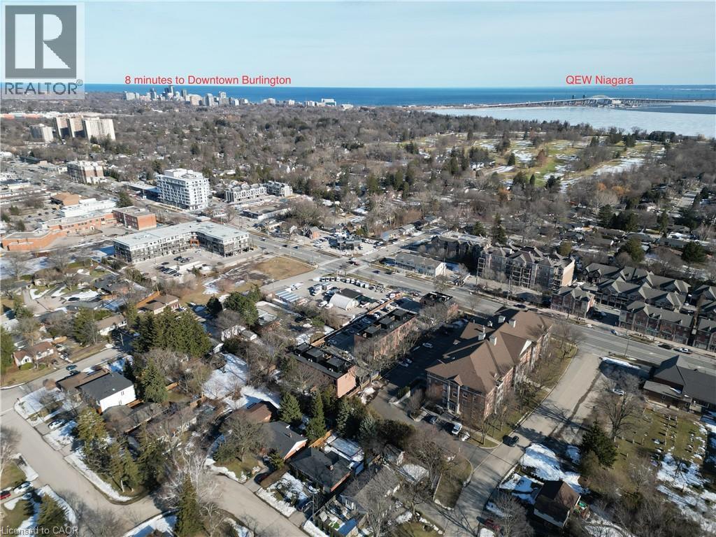 391 Plains Road E Unit# 106, Burlington, Ontario L7T 4M2 - Photo 46 - 40808361