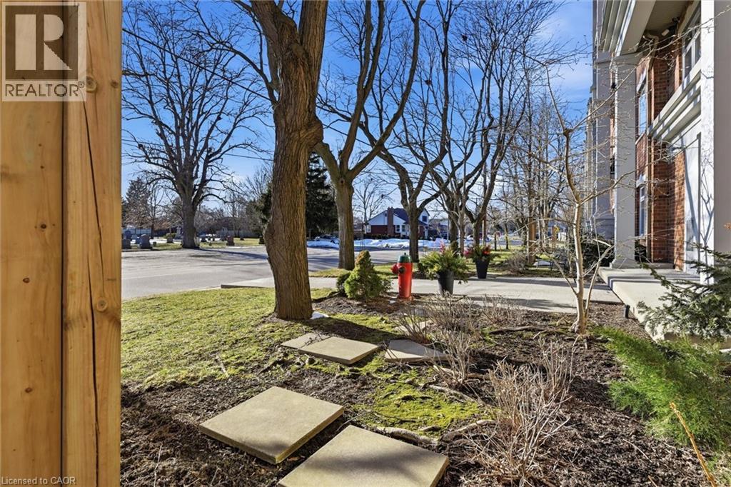 391 Plains Road E Unit# 106, Burlington, Ontario L7T 4M2 - Photo 28 - 40808361